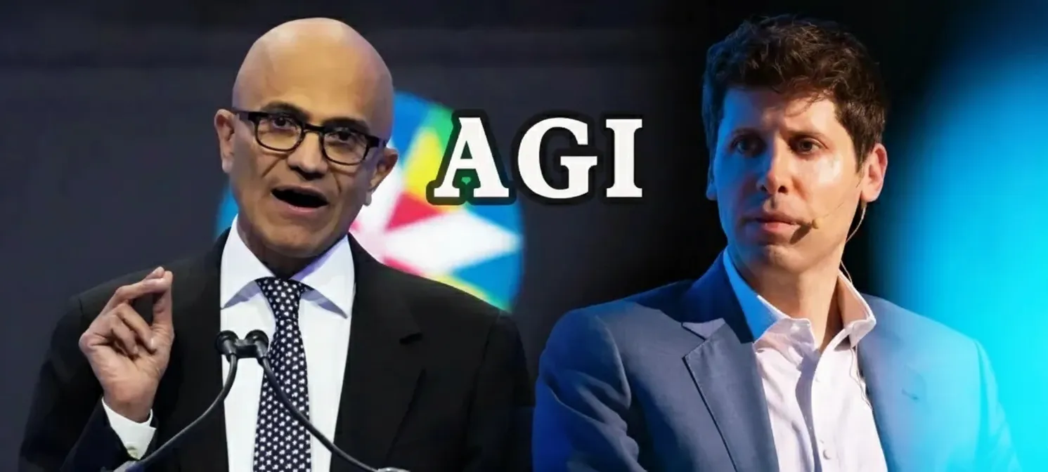 OpenAI and Microsoft Release Joint Statement Amidst Existential Restructuring Talks