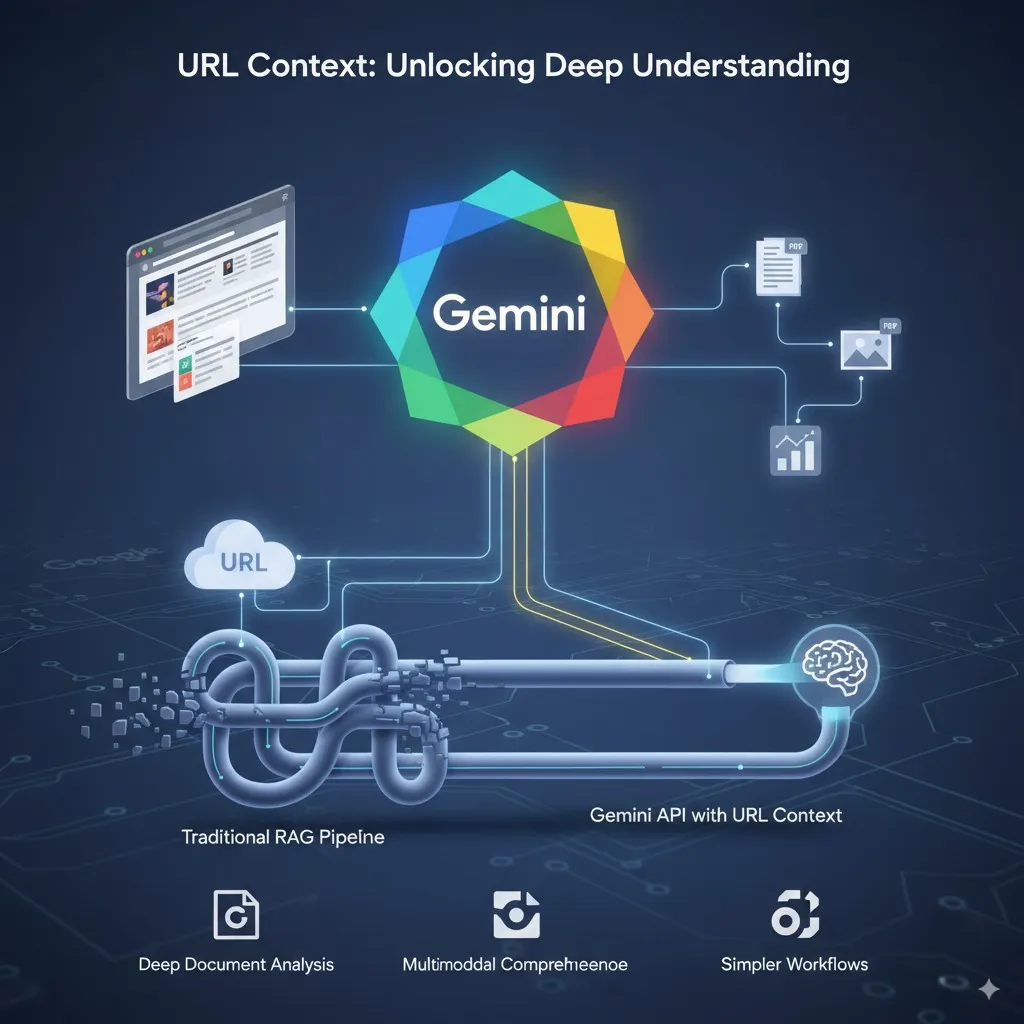 Google Gemini Just Learned to Read the Web — and It’s a Game-Changer