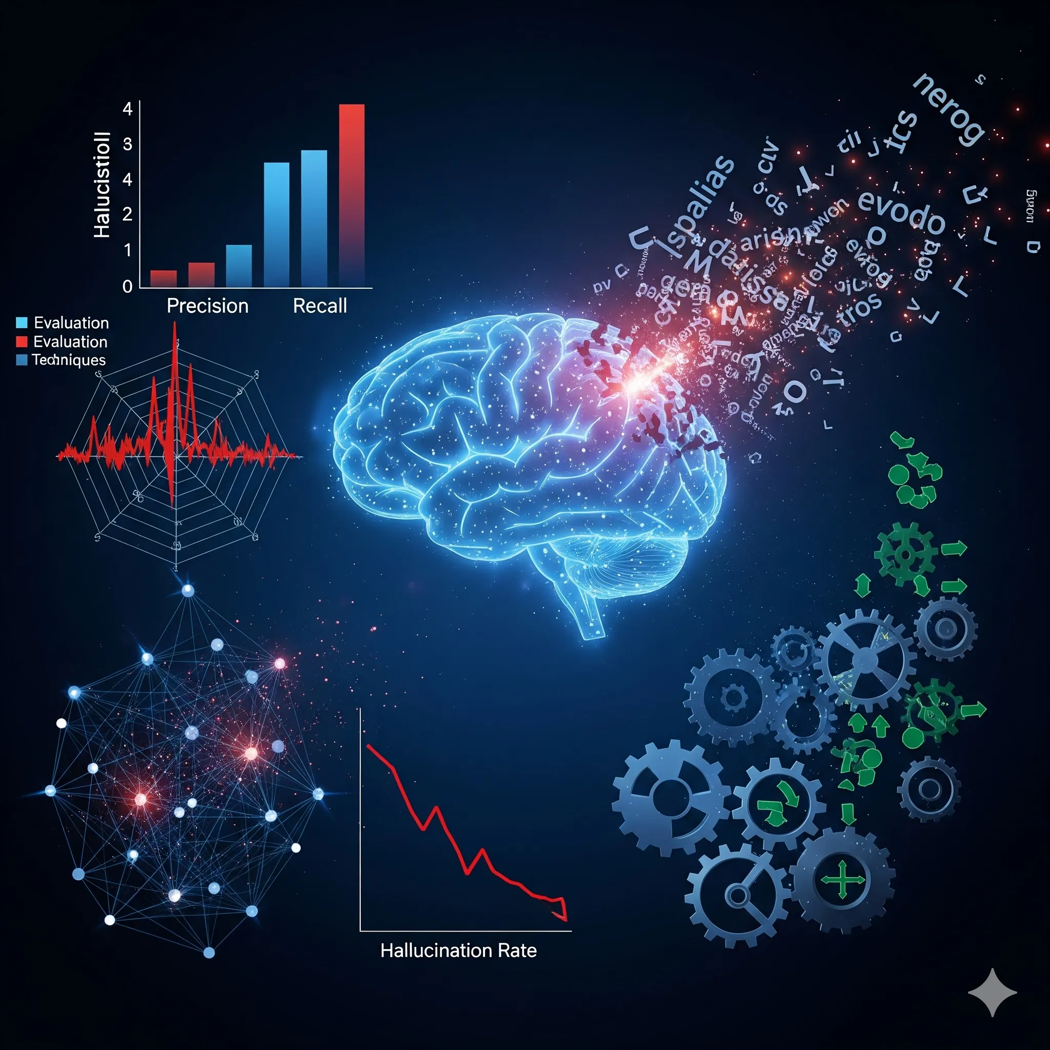 OpenAI’s Rare Paper Exposes Why AI Hallucinates
